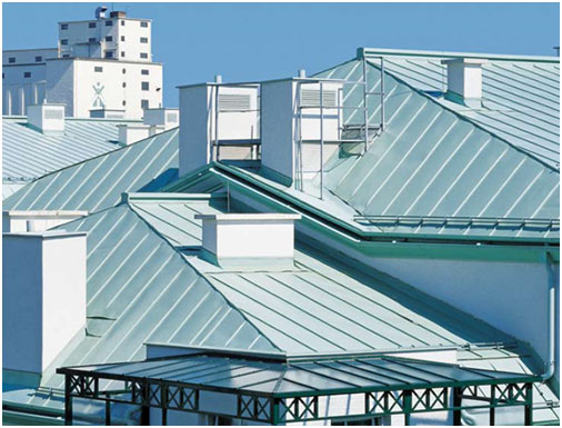 アルミ建築用材